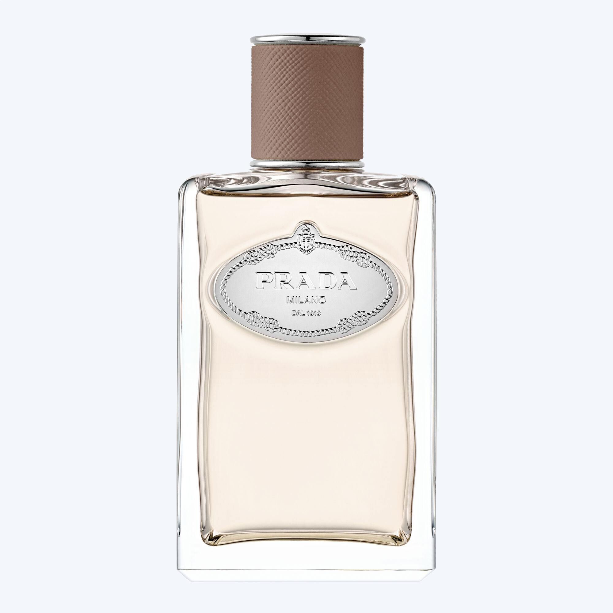 香水(女性用) PRADA Infusion de Vanille EDP 100ml Infusion de Vanilla Perfume | Prada Beauty Official Site